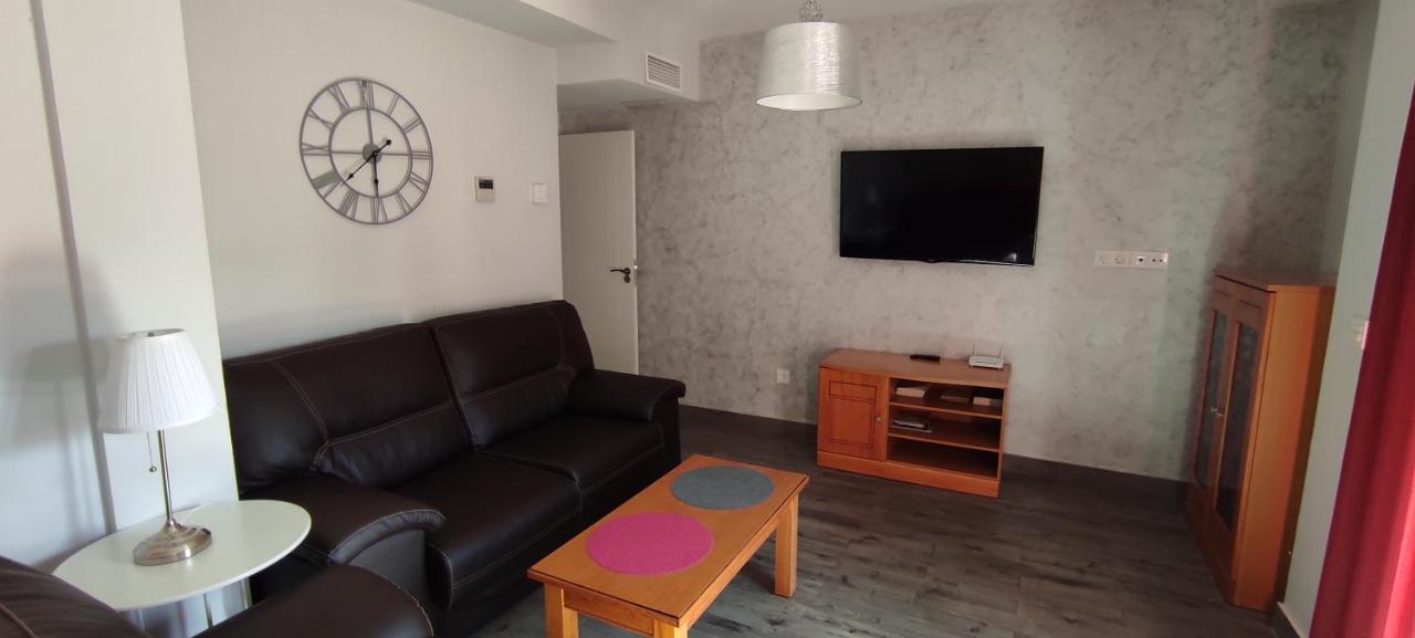 Cedran Granada Apartamento Exterior photo