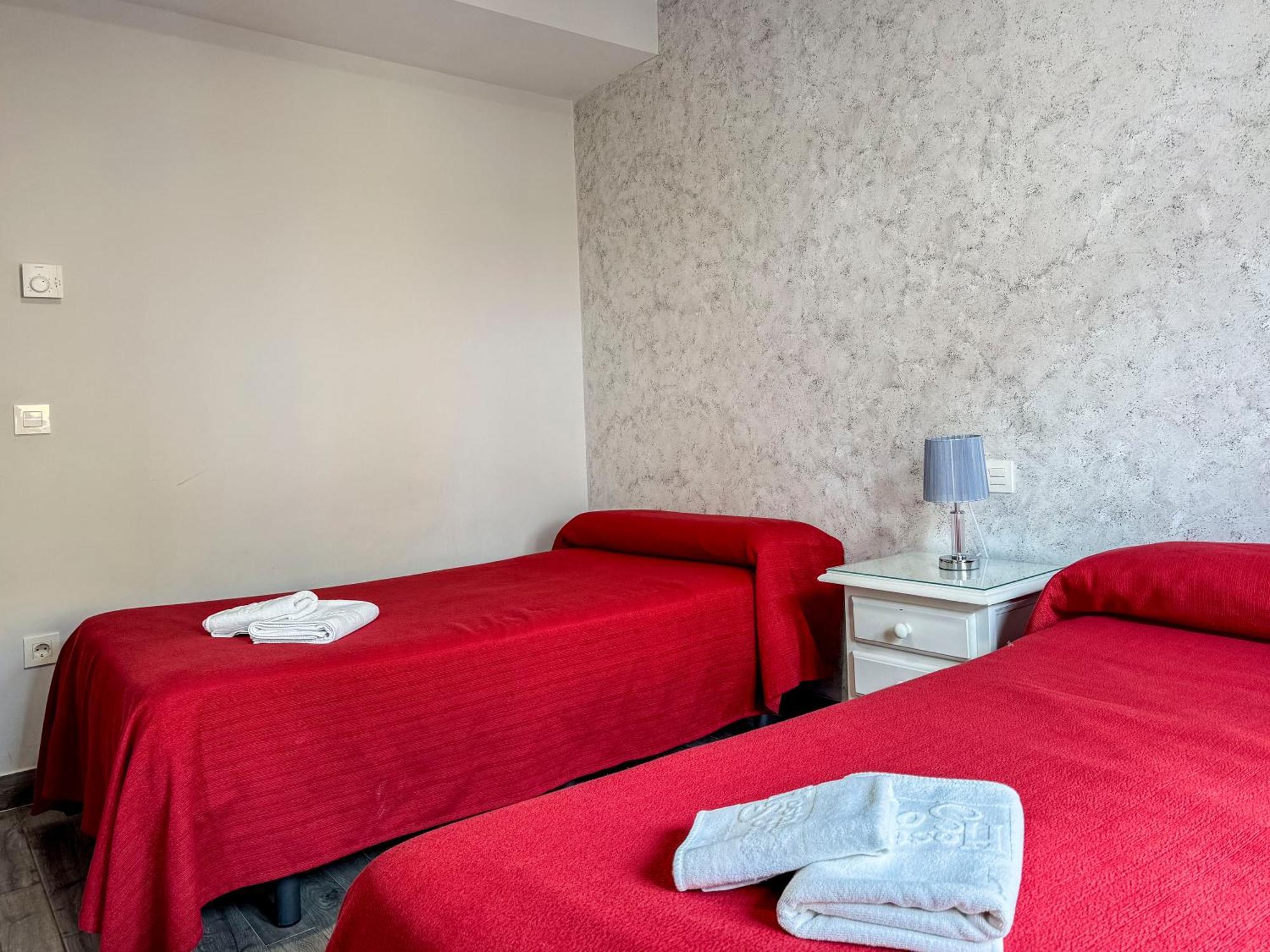 Cedran Granada Apartamento Exterior photo