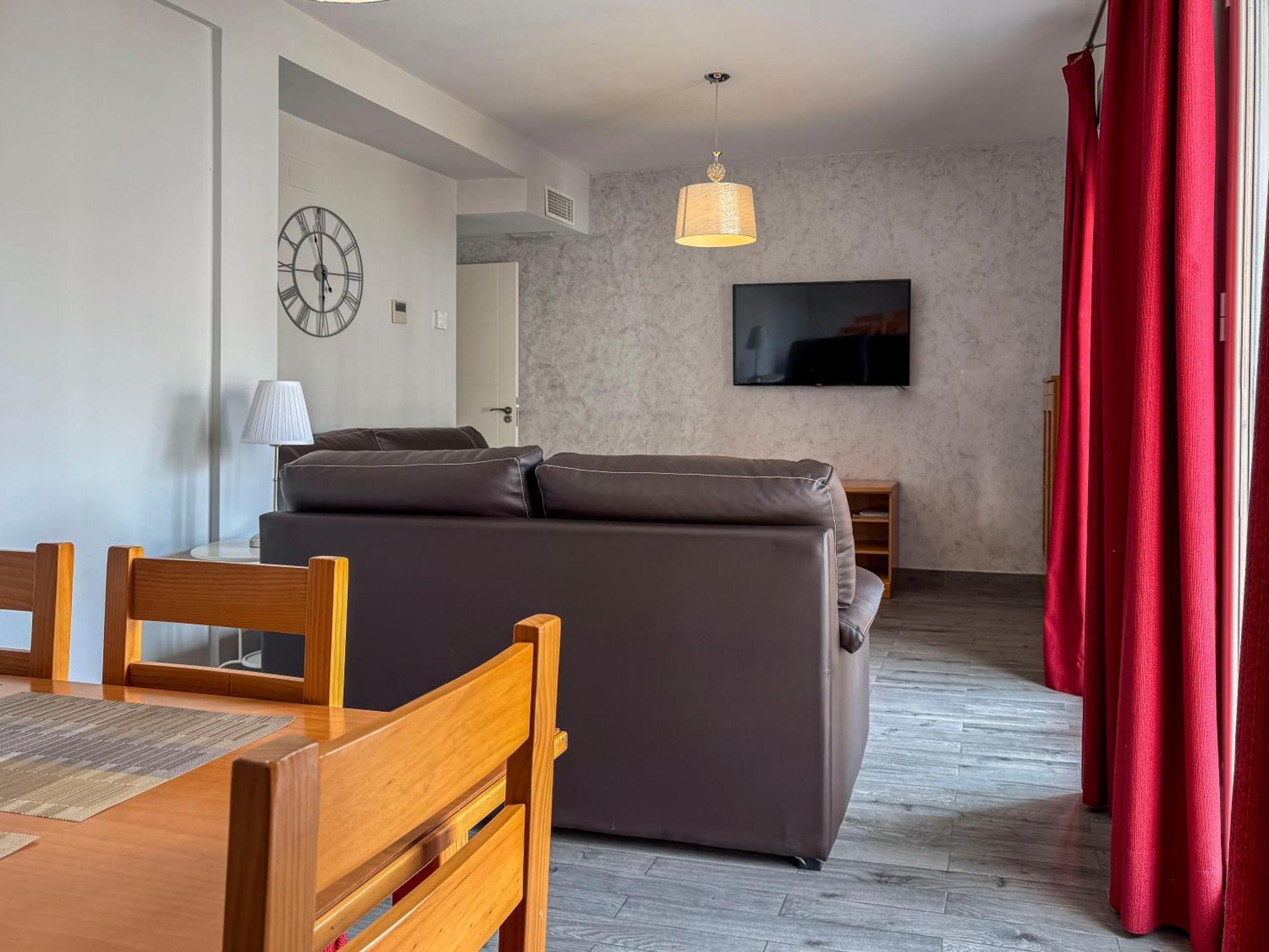 Cedran Granada Apartamento Exterior photo