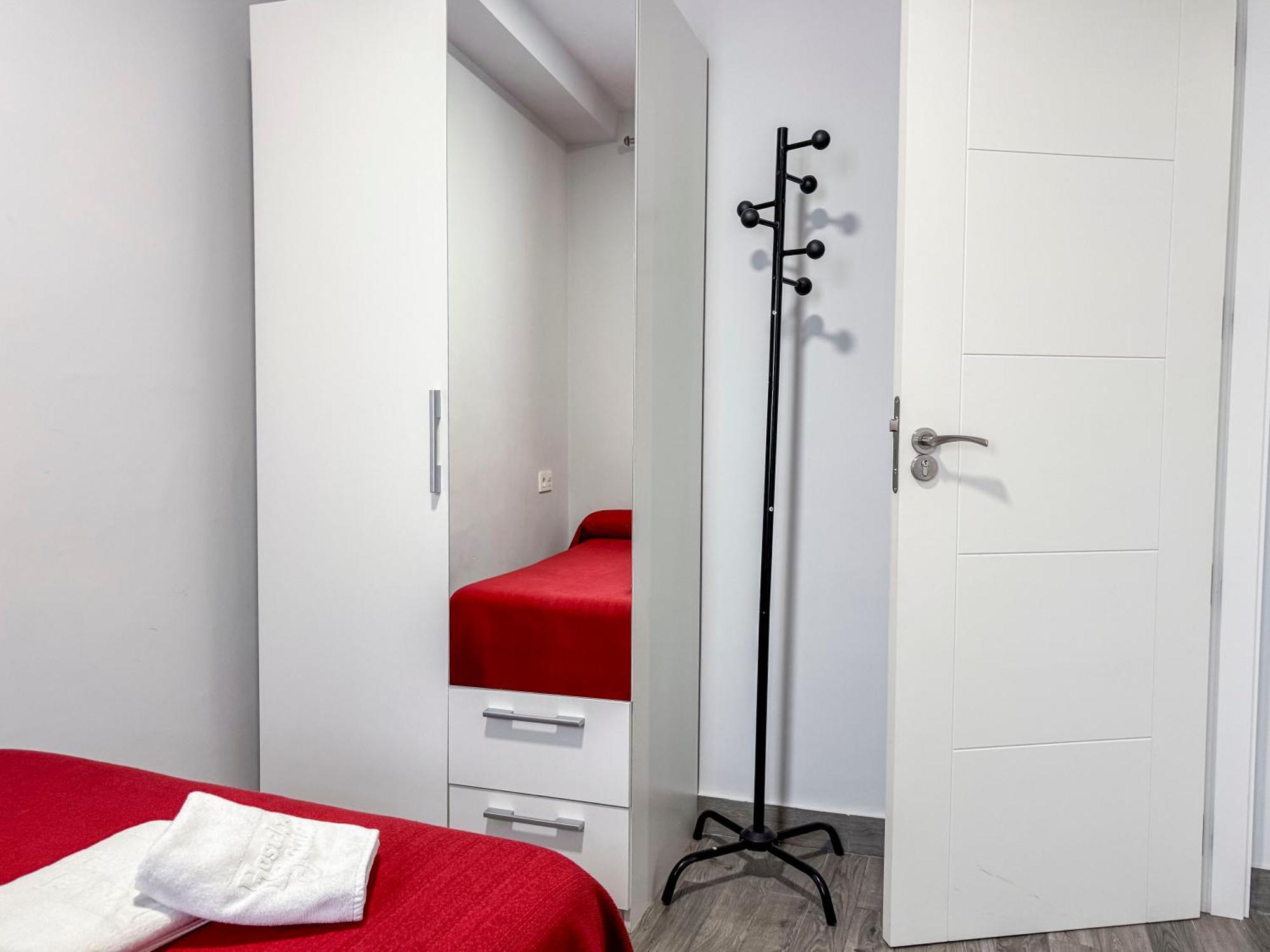 Cedran Granada Apartamento Exterior photo