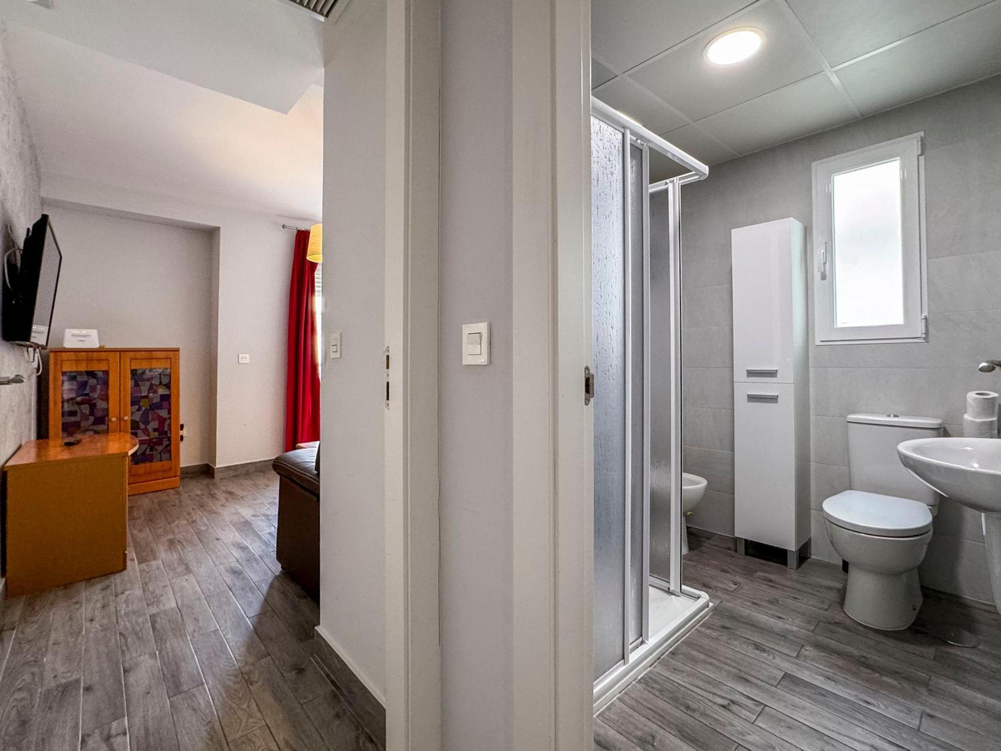 Cedran Granada Apartamento Exterior photo